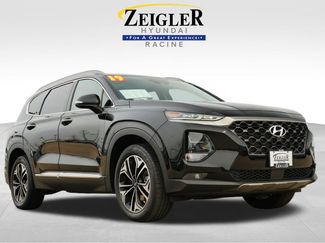Used 2019 Hyundai Santa Fe AWD video 1