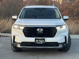 Used 2023 Honda Pilot Elite video 2