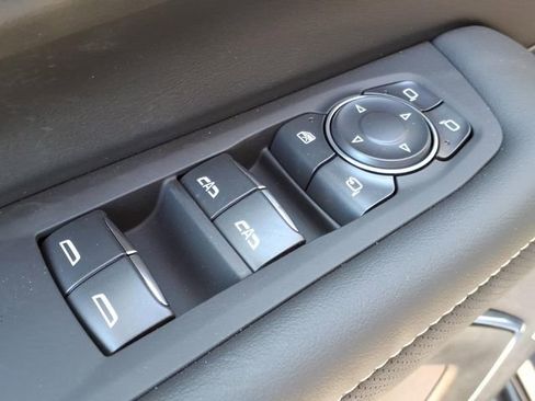 New 2026 Chevrolet Tahoe Premier AWD/4WD image 20