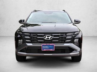 Certified 2026 Hyundai Tucson SEL AWD/4WD video 2