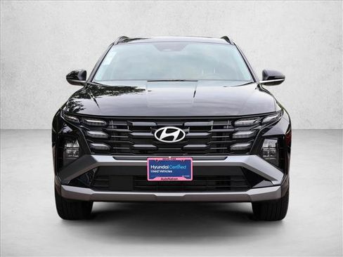 Certified 2026 Hyundai Tucson SEL AWD/4WD image 2