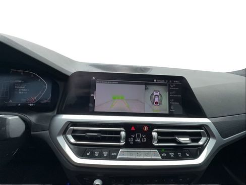 Used 2023 BMW 430i Gran Coupe w/ Premium Package RWD image 49