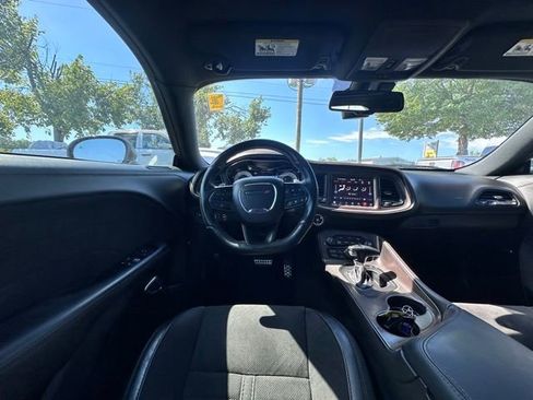 Used 2020 Dodge Challenger R/T Scat Pack RWD image 15