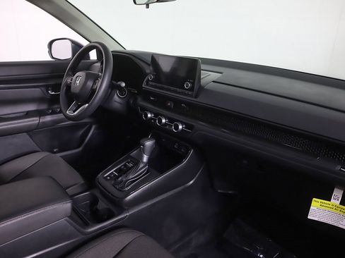 Certified 2025 Honda CR-V LX image 24