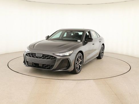 New 2026 Audi A6 Premium Plus image 12