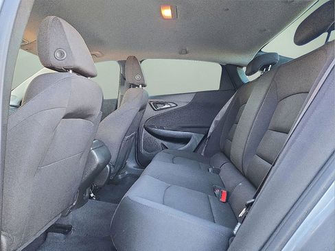 Used 2024 Chevrolet Malibu RS image 16