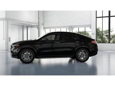 New 2026 Mercedes-Benz GLE 450 4MATIC Coupe image 34
