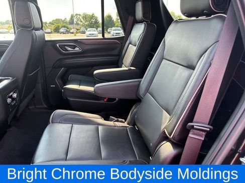 Certified 2021 GMC Yukon SLT w/ SLT Luxury Plus Package image 20