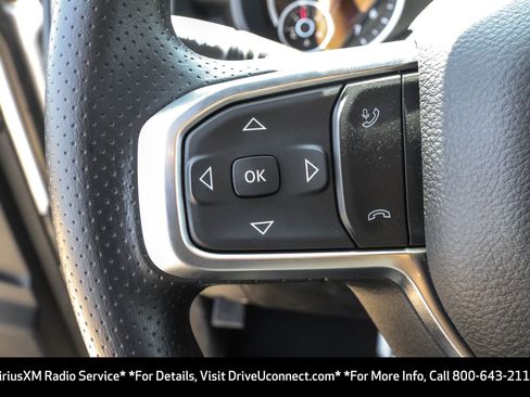 New 2026 RAM 2500 Tradesman image 24