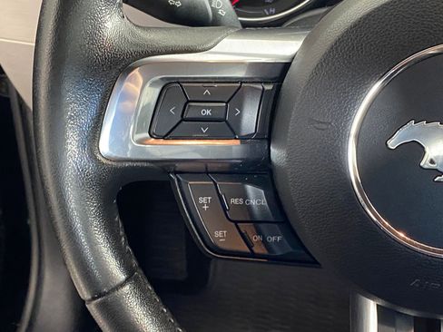 Used 2017 Ford Mustang GT Premium w/ Equipment Group 401A image 15