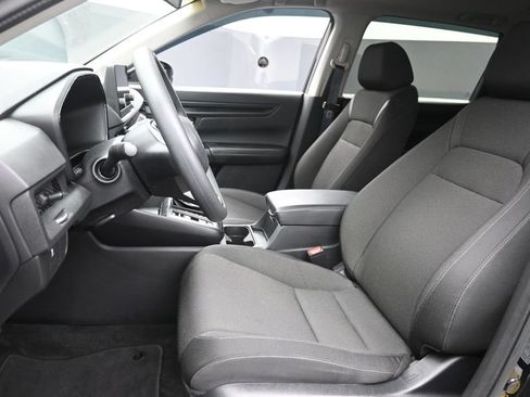 Used 2025 Honda CR-V EX image 16