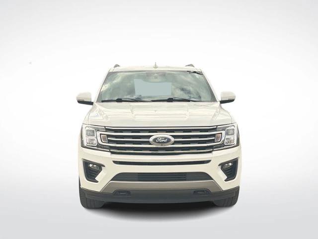Certified 2021 Ford Expedition XLT AWD/4WD image 3