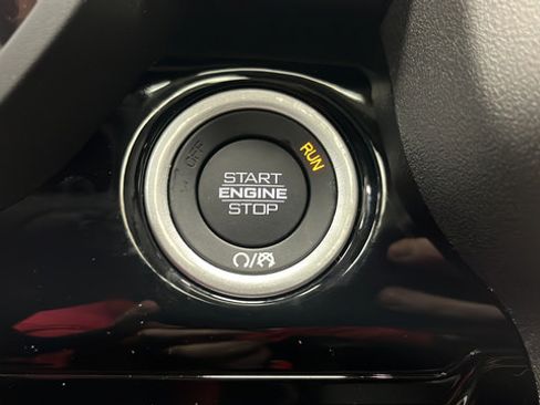 New 2026 RAM 1500 Laramie w/ Night Edition AWD/4WD image 22