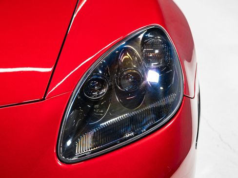 Used 2010 Chevrolet Corvette ZR1 w/ Preferred Equipment Group image 14