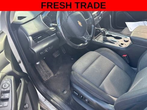 Used 2020 Chevrolet Traverse LT AWD/4WD image 9