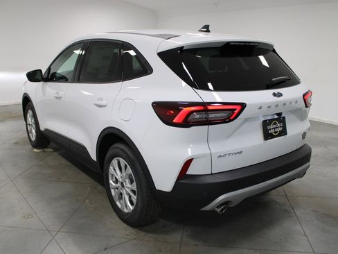 New 2026 Ford Escape Active w/ Tech Pack #1 FWD image 6