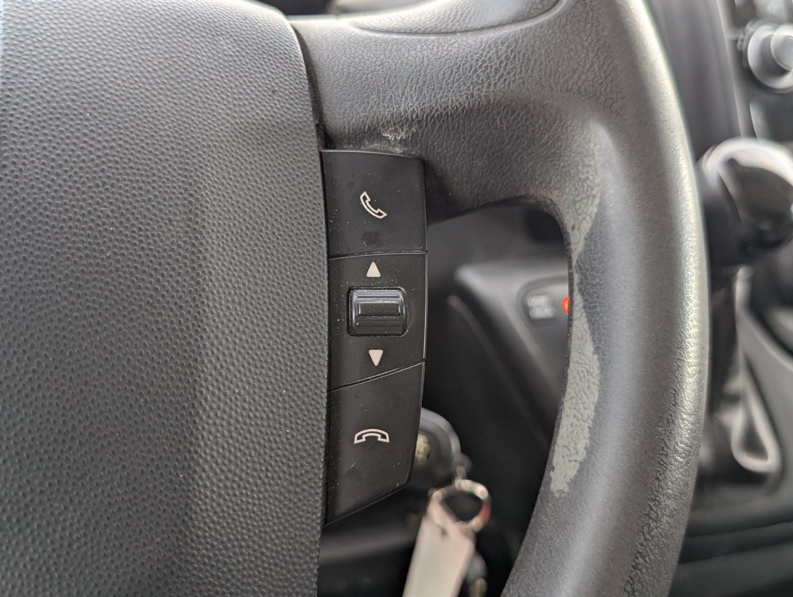 Used 2019 RAM ProMaster 1500 FWD image 20