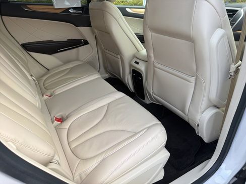 Used 2015 Lincoln MKC AWD w/ Equipment Group 101A Select image 23