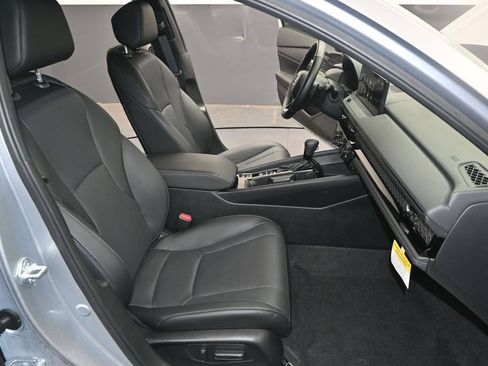 Certified 2026 Honda Accord Sport image 25
