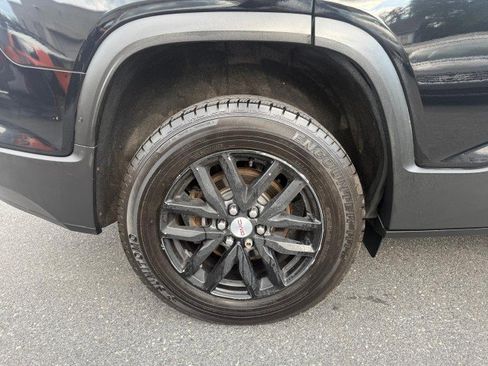 Used 2019 GMC Acadia SLT AWD/4WD image 26