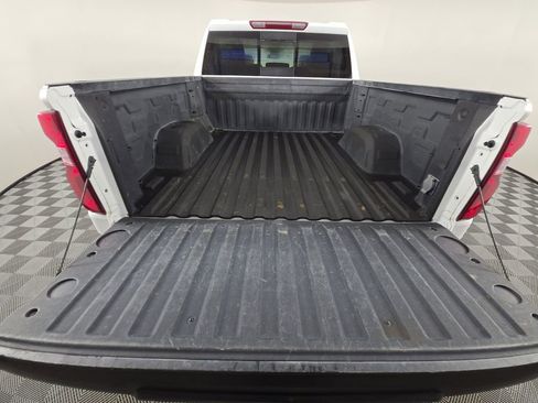 Used 2024 Chevrolet Silverado 1500 LT Trail Boss w/ Convenience Package II image 16