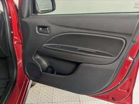 Used 2017 Mitsubishi Mirage ES FWD image 22