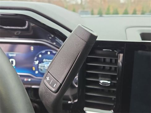 Used 2025 Chevrolet Silverado 2500 LTZ w/ LTZ Plus Package image 10