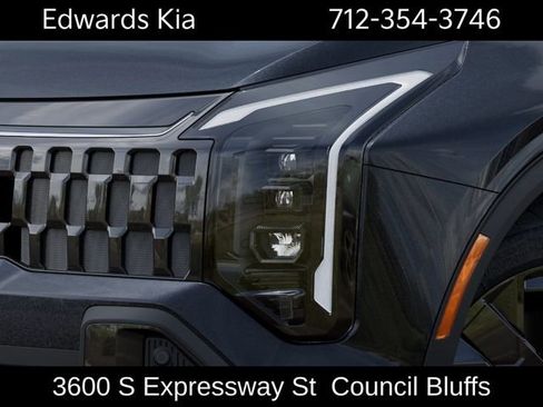 New 2026 Kia Sportage X-Line AWD/4WD image 12