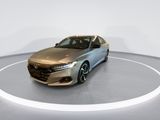 Used 2022 Honda Accord Sport image 3