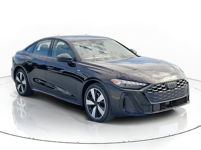 New 2026 Audi A5 2.0T Premium Plus