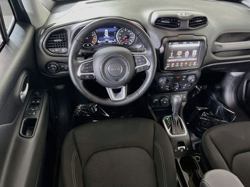 Used 2023 Jeep Renegade Altitude w/ Convenience Group I AWD/4WD image 21