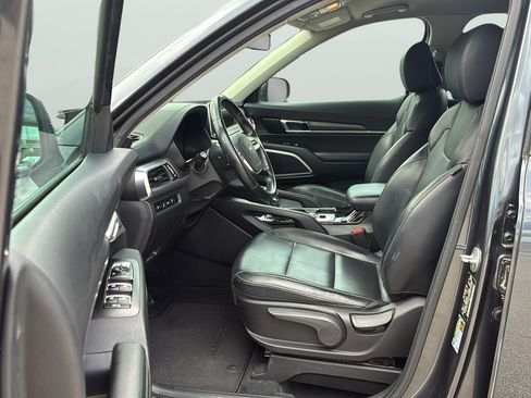 Used 2022 Kia Telluride LX FWD image 13
