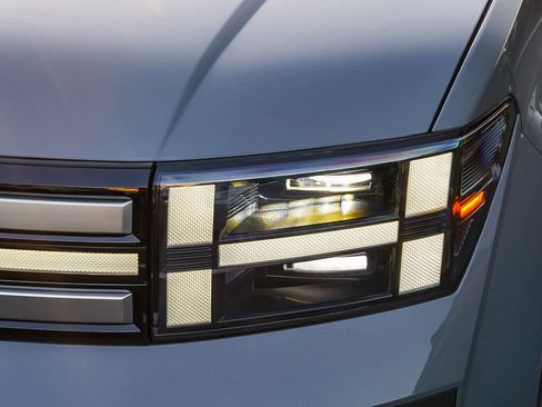 New 2026 Hyundai Santa Fe SE image 8