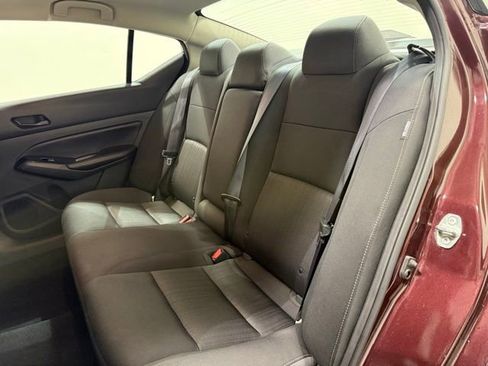 Used 2023 Nissan Altima 2.5 SV FWD image 21