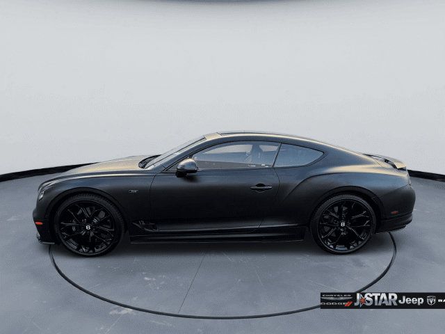 Used 2024 Bentley Continental GT Mulliner AWD/4WD image 7