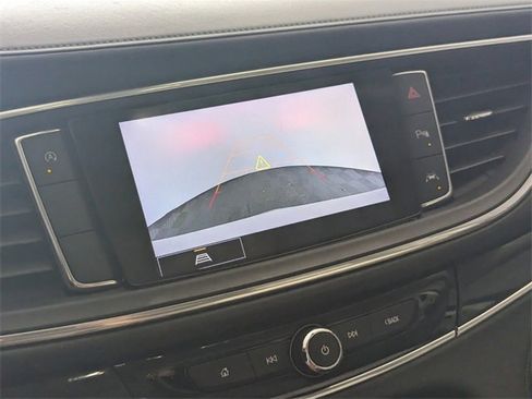 Certified 2023 Buick Enclave Essence w/ Experience Buick Package image 22