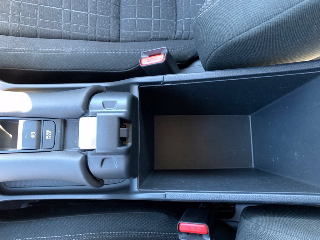 Used 2025 Honda HR-V LX image 23