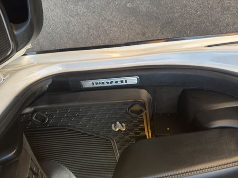 Used 2022 RAM 1500 TRX w/ TRX Level 2 Equipment Group image 32