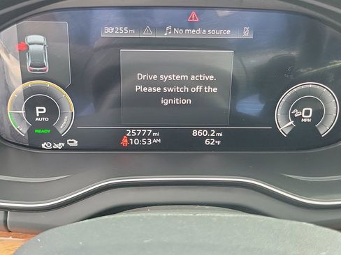 Used 2023 Audi Q5 e Premium image 23