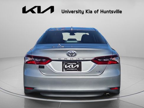 Used 2024 Toyota Camry LE image 6