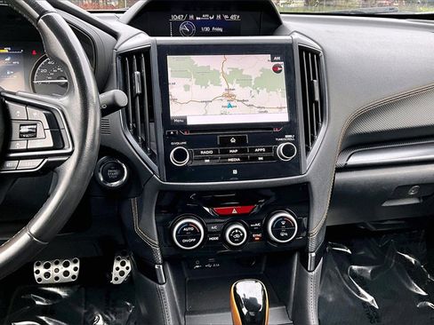 Used 2022 Subaru Forester Wilderness image 8