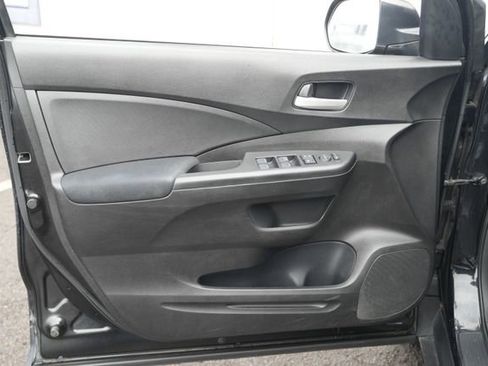 Used 2015 Honda CR-V LX image 23