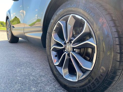 Used 2020 Honda CR-V EX image 13