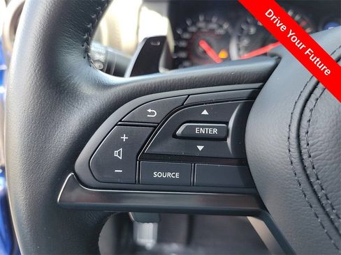 Used 2024 Nissan GT-R Premium w/ Premium Interior Package AWD/4WD image 5
