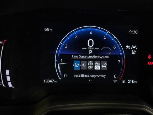 Used 2025 Toyota Corolla FX FWD image 17