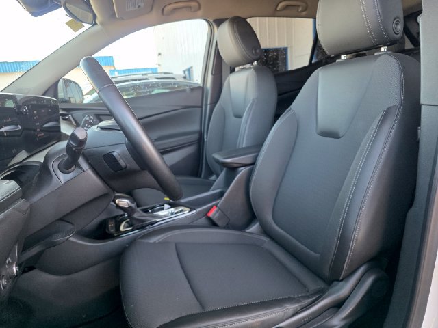Used 2024 Buick Encore GX Preferred FWD image 10