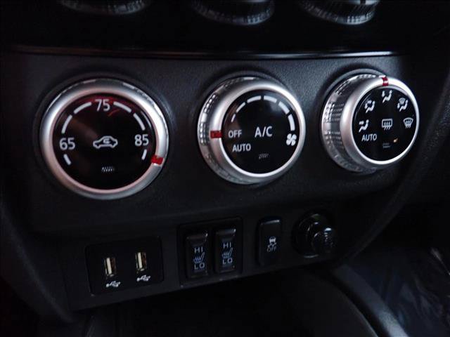 Used 2024 Mitsubishi Outlander Sport AWD image 22