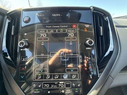 New 2026 Subaru Ascent Bronze Edition image 19