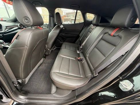 Used 2024 Chevrolet Trax RS image 10