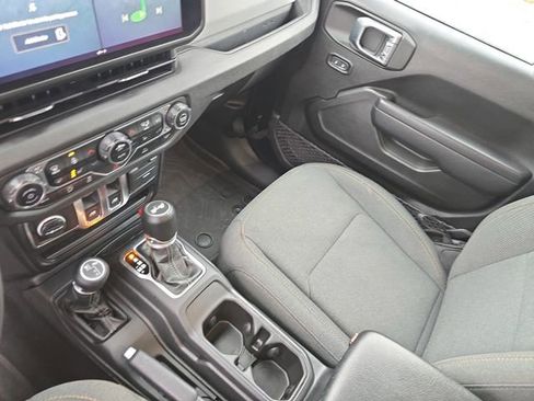 Used 2024 Jeep Wrangler Sport S image 26